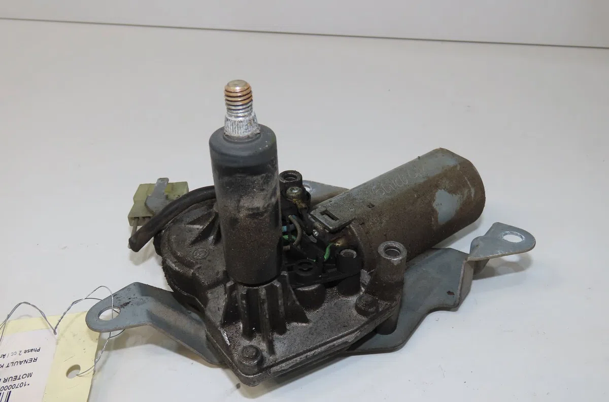 Moteur essuie-glace arrière Renault KANGOO Express (FC0-1_) 1.5 dci (fc1e) (2005) 4 portes occasion
