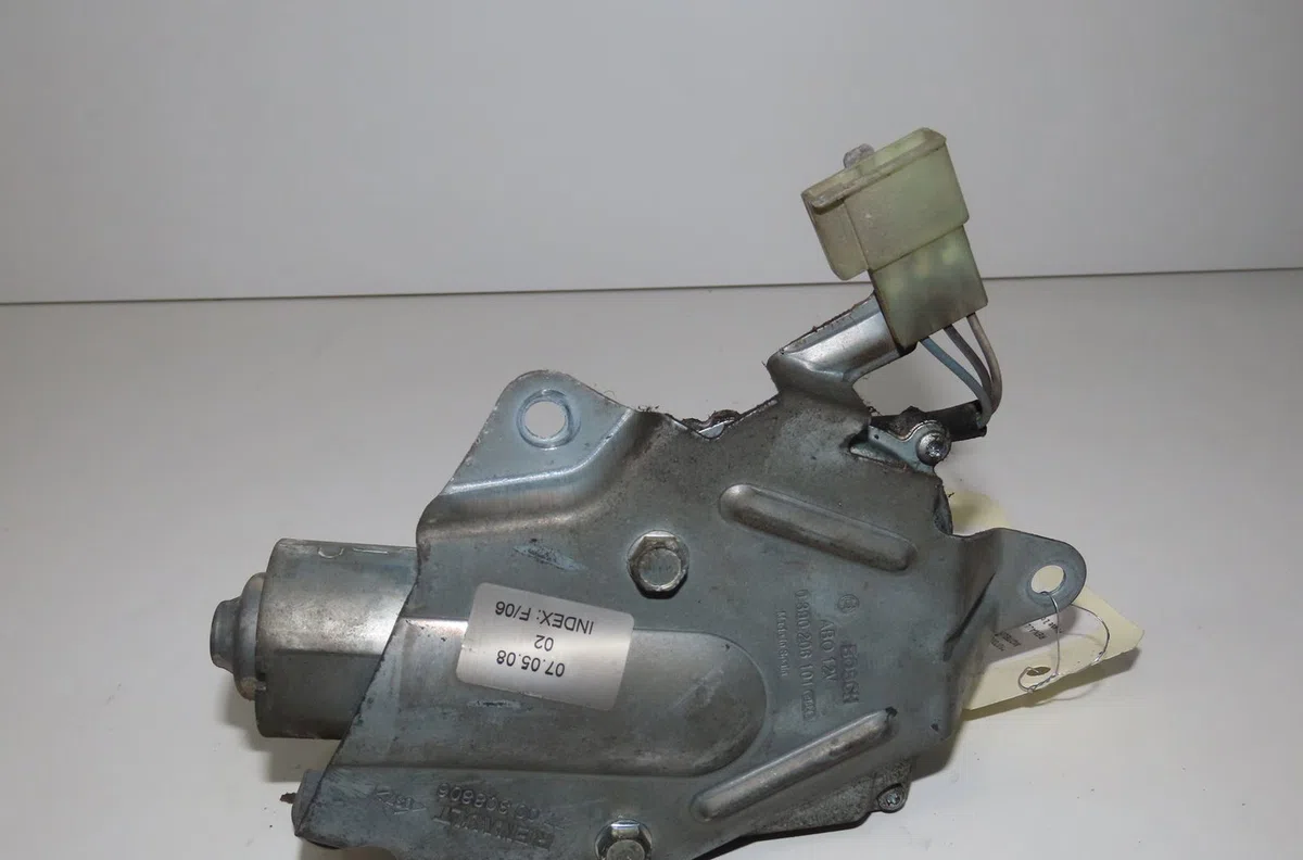 Moteur essuie-glace arrière Renault KANGOO Express (FC0-1_) 1.5 dci (fc1e) (2005) 4 portes occasion