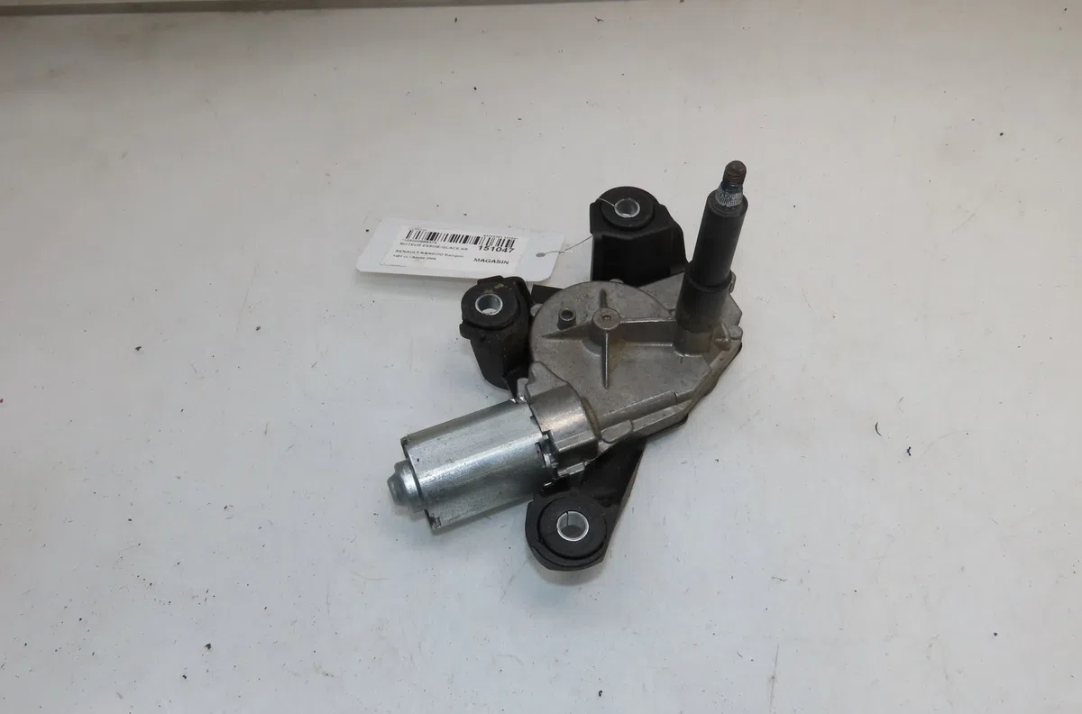 Moteur essuie-glace arrière Renault KANGOO - GRAND KANGOO II (KW0-1_) 1.5 dci (2008) occasion