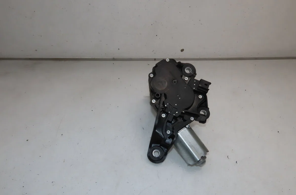 Moteur essuie-glace arrière Renault KANGOO - GRAND KANGOO II (KW0-1_) 1.5 dci (2008) occasion