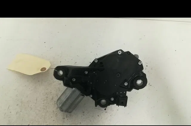 Moteur essuie-glace arrière Renault KANGOO - GRAND KANGOO II (KW0-1_) 1.5 dci 85 (kw0k, kw0l, kw0b) (2008) 4 portes occa