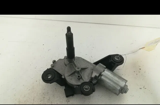 Moteur essuie-glace arrière Renault KANGOO - GRAND KANGOO II (KW0-1_) 1.5 dci 85 (kw0k, kw0l, kw0b) (2008) 4 portes occa