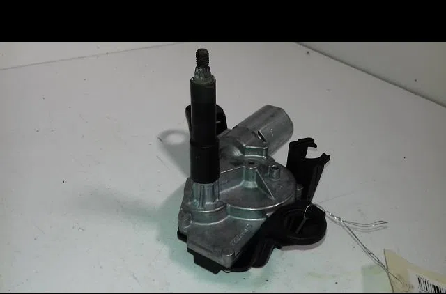 Moteur essuie-glace arrière Renault KANGOO - GRAND KANGOO II (KW0-1_) 1.5 dci 90 (kw05, kw08, kw0g, kw11) (2008) occasio
