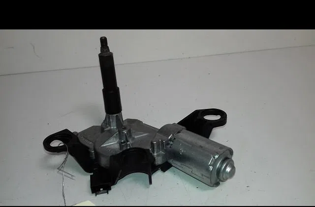 Moteur essuie-glace arrière Renault KANGOO - GRAND KANGOO II (KW0-1_) 1.5 dci 90 (kw05, kw08, kw0g, kw11) (2008) occasio