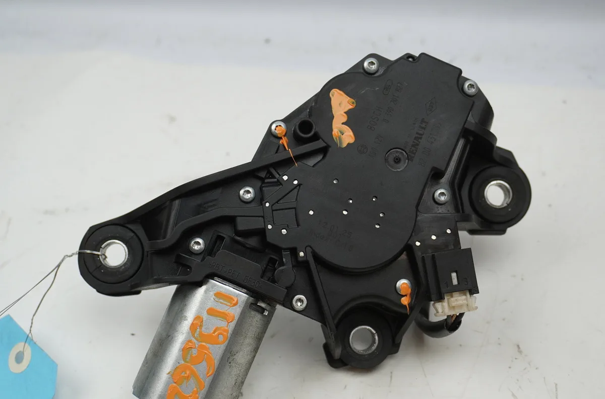 Moteur essuie-glace arrière Renault KANGOO - GRAND KANGOO II (KW0-1_) 1.6 16v flex (kw01) (2008) occasion