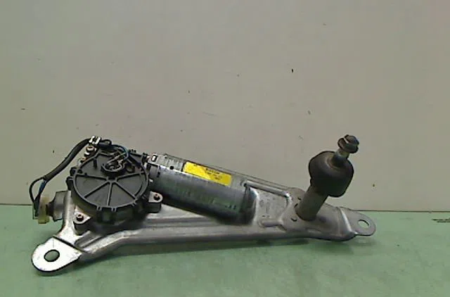 Moteur essuie-glace arrière RENAULT LAGUNA 1997 occasion