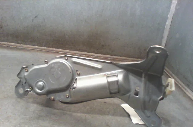 Moteur essuie-glace arrière RENAULT LAGUNA 1999 occasion
