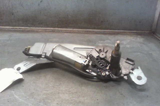 Moteur essuie-glace arrière RENAULT LAGUNA 1999 occasion