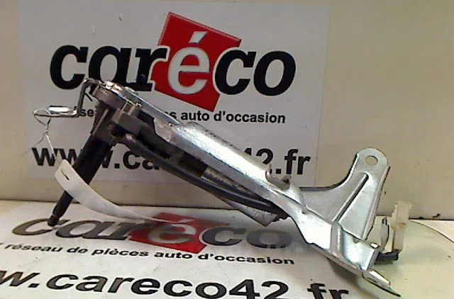 Moteur essuie-glace arrière RENAULT LAGUNA 1999 occasion