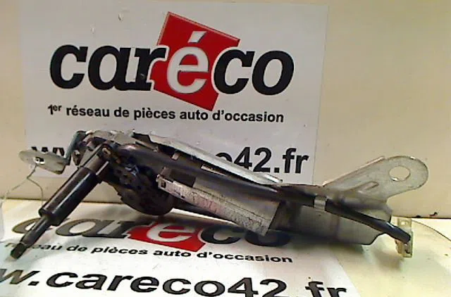 Moteur essuie-glace arrière RENAULT LAGUNA 1999 occasion