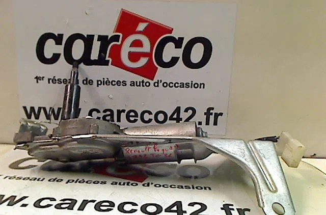 Moteur essuie-glace arrière RENAULT LAGUNA 1999 occasion