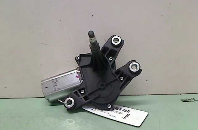 Moteur essuie-glace arrière RENAULT LAGUNA 2001 occasion