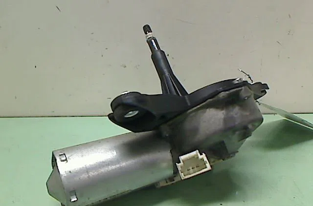 Moteur essuie-glace arrière RENAULT LAGUNA 2002 occasion