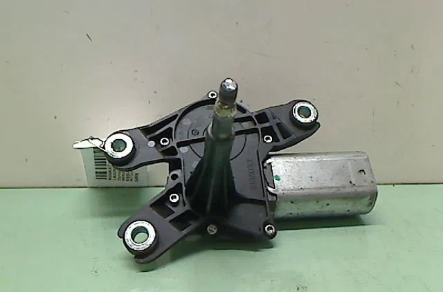 Moteur essuie-glace arrière RENAULT LAGUNA 2002 occasion