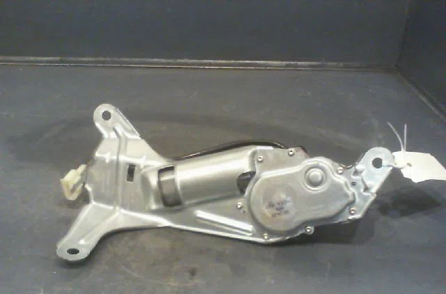 Moteur essuie-glace arrière Renault LAGUNA I (B56_, 556_) 1.9 dti (b56j) (1997-2001) occasion