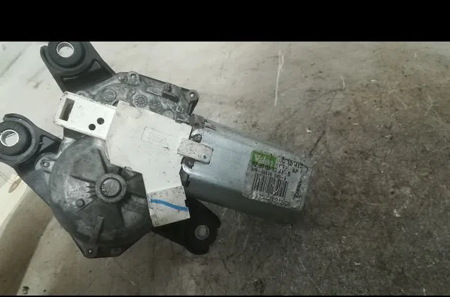 Moteur essuie-glace arrière Renault LAGUNA II (BG0-1_) 1.9 dci (2001-2007) occasion