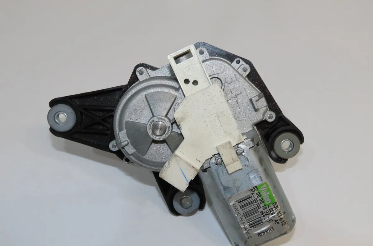 Moteur essuie-glace arrière Renault LAGUNA II Grandtour (KG0-1_) 1.9 dci (kg0g) (2001-2007) occasion