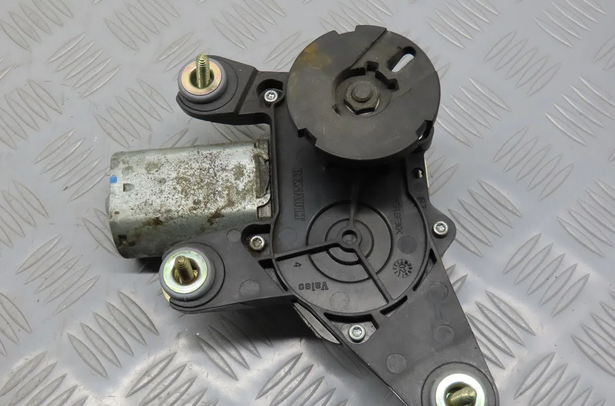 Moteur essuie-glace arrière Renault LAGUNA II Grandtour (KG0-1_) 2.2 dci (kg0f) (2001-2006) occasion