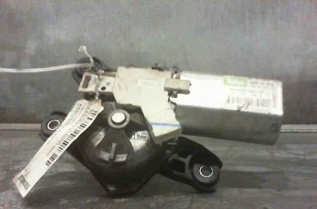 Moteur essuie-glace arrière RENAULT LAGUNA II Phase 1 11-2000--03-2005 occasion