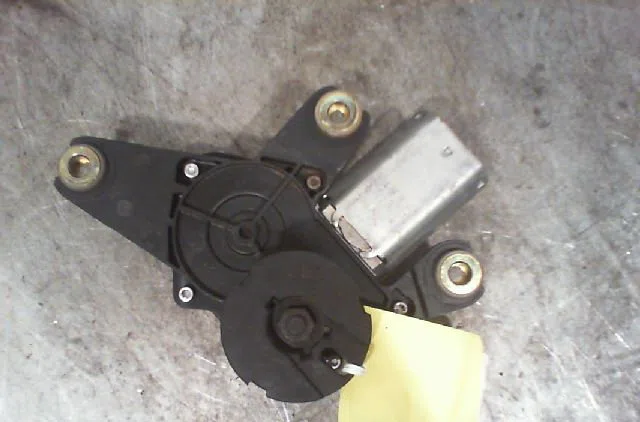 Moteur essuie-glace arrière RENAULT LAGUNA II Phase 1 11-2000--03-2005 occasion