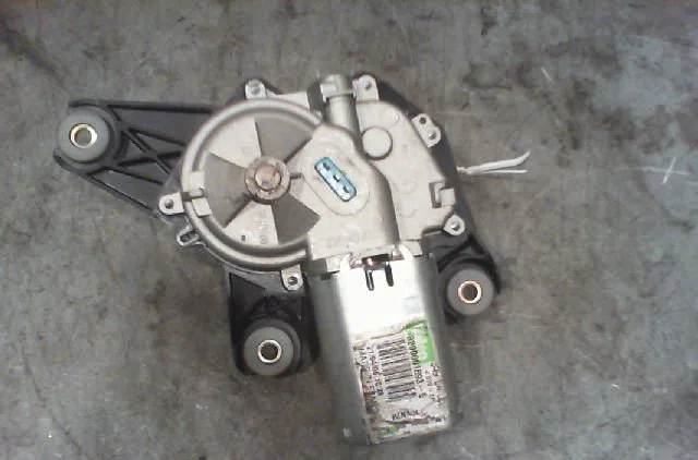 Moteur essuie-glace arrière RENAULT LAGUNA II Phase 1 11-2000--03-2005 occasion