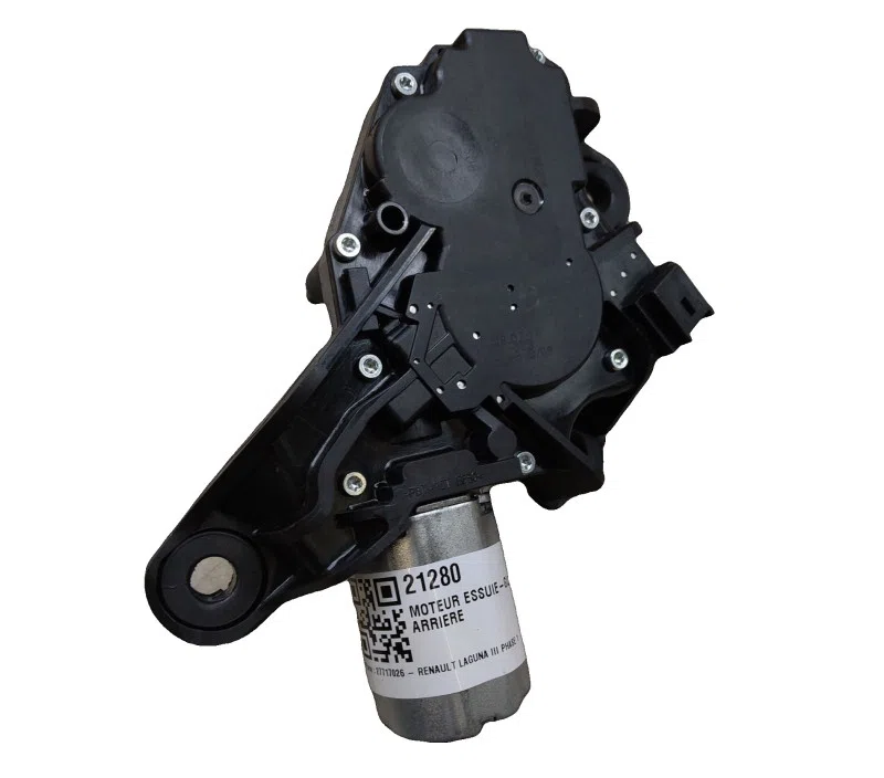 MOTEUR ESSUIE-GLACE ARRIERE RENAULT LAGUNA III 287100006R