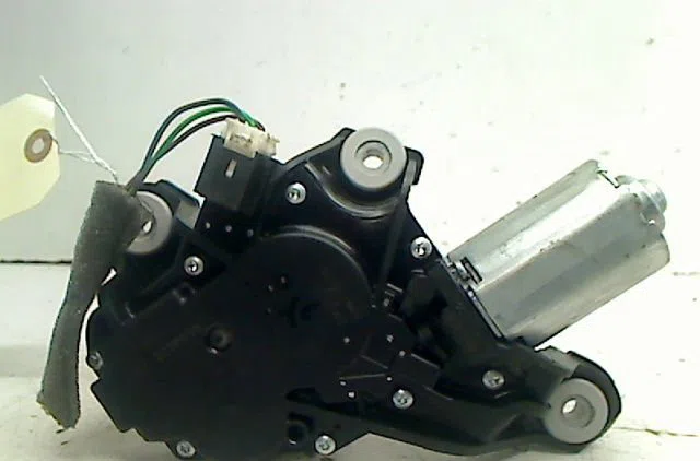 Moteur essuie-glace arrière Renault LAGUNA III (BT0-1) 2.0 dci (bt01, bt08, bt09, bt0e, bt0k, bt12, bt1c, bt1d,... (2007