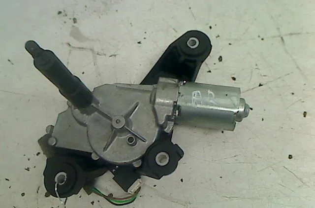 Moteur essuie-glace arrière Renault LAGUNA III (BT0-1) 2.0 dci (bt01, bt08, bt09, bt0e, bt0k, bt12, bt1c, bt1d,... (2007