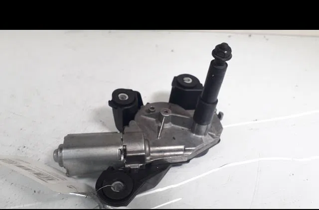 Moteur essuie-glace arrière Renault LAGUNA III (BT0-1) 2.0 dci (bt07, bt0j, bt14, bt1a, bt1s) (2007-2015) 5 portes occas