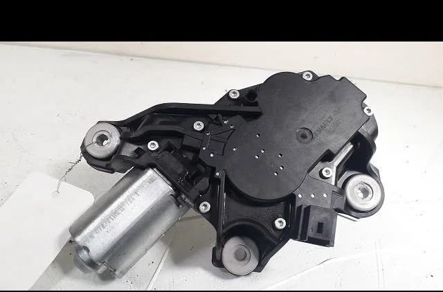 Moteur essuie-glace arrière Renault LAGUNA III (BT0-1) 2.0 dci (bt07, bt0j, bt14, bt1a, bt1s) (2007-2015) 5 portes occas