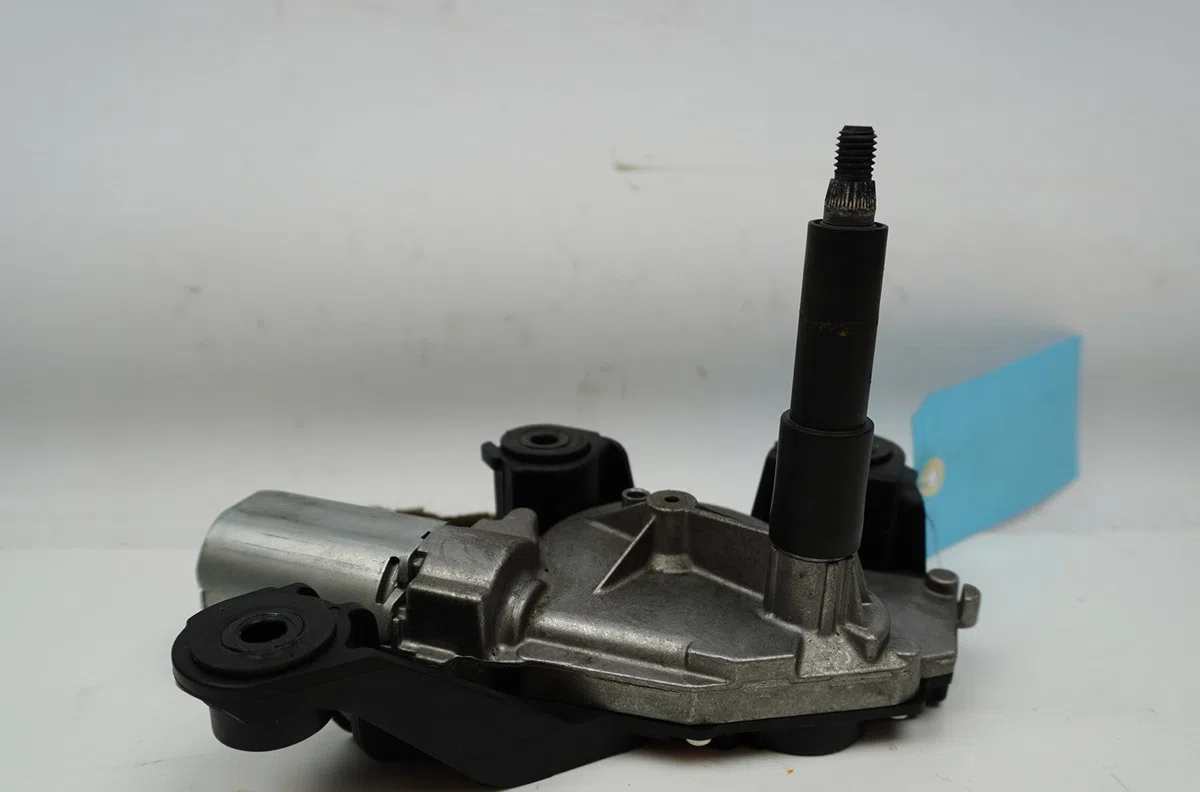 Moteur essuie-glace arrière Renault LAGUNA III Grandtour (KT0-1) 2.0 dci (kt01, kt08, kt09, kt0k, kt12, kt1d, kt1w) (200