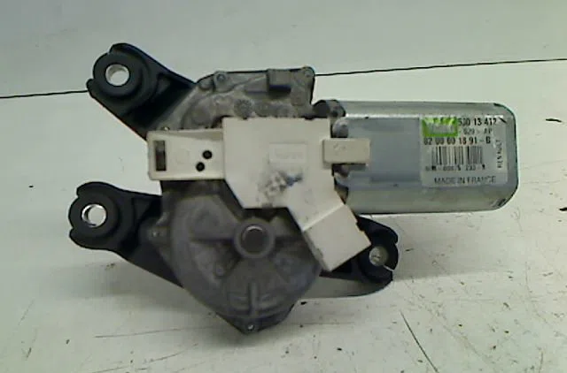 Moteur essuie-glace arrière RENAULT LAGUNA occasion