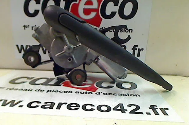Moteur essuie-glace arrière RENAULT MEGANE 2 2003 occasion