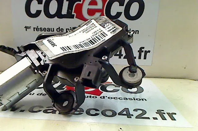 Moteur essuie-glace arrière RENAULT MEGANE 2 2003 occasion
