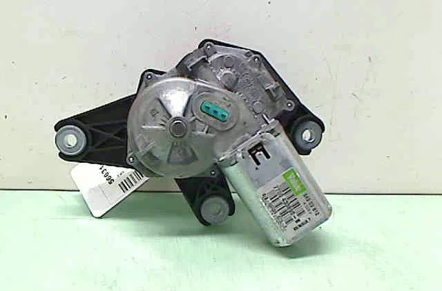Moteur essuie-glace arrière RENAULT MEGANE 2002 occasion
