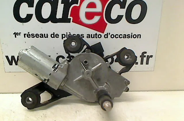 Moteur essuie-glace arrière RENAULT MEGANE 2003 occasion
