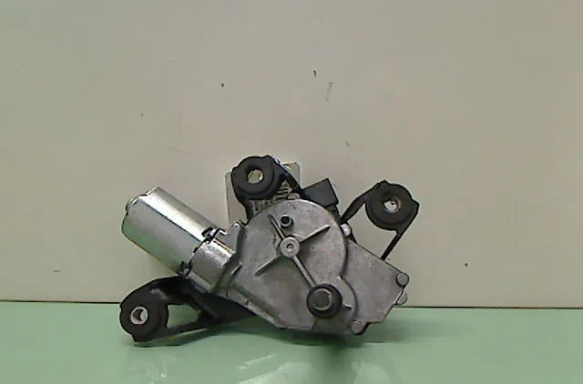Moteur essuie-glace arrière RENAULT MEGANE 2005 occasion