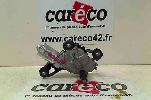 Moteur essuie-glace arrière RENAULT MEGANE 2006 occasion