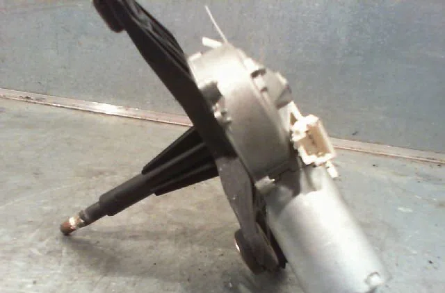 Moteur essuie-glace arrière RENAULT MEGANE 2006 occasion