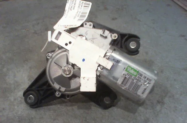 Moteur essuie-glace arrière RENAULT MEGANE 2008 occasion