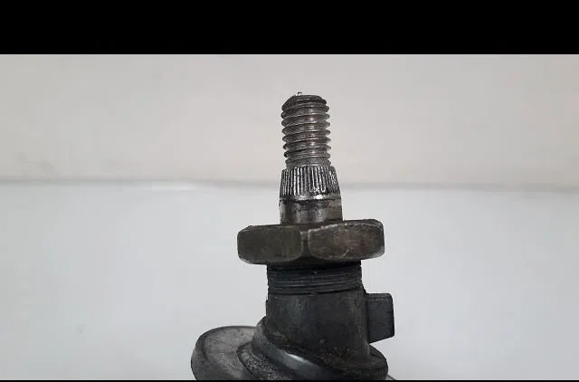 Moteur essuie-glace arrière Renault MEGANE I (BA0-1_) 1.9 dci (ba05, ba1f) (2001-2003) occasion