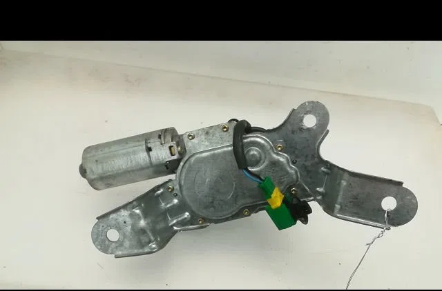 Moteur essuie-glace arrière Renault MEGANE I Break (KA0-1_) 1.9 dti (ka0n) (1999-2001) occasion