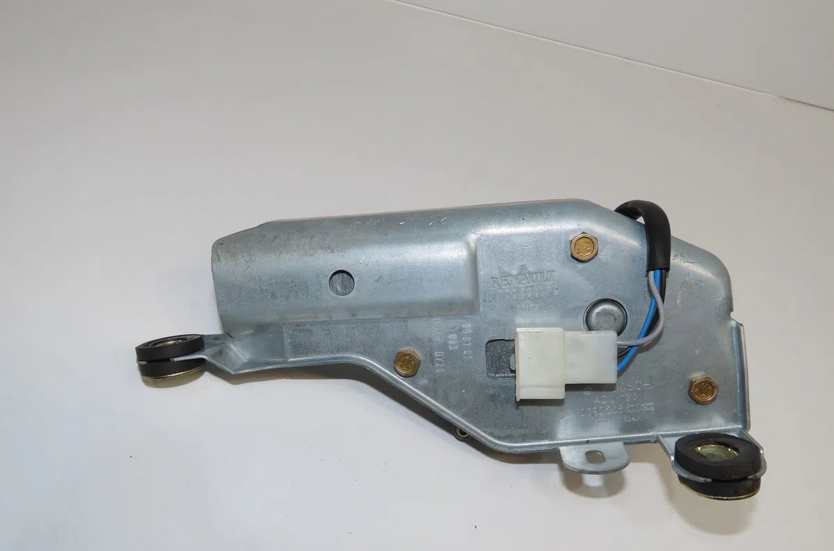 Moteur essuie-glace arrière Renault MEGANE I Coupé (DA0-1_) 1.6 16v (da0b, da04, da11) (1999-2003) 2 portes occasion