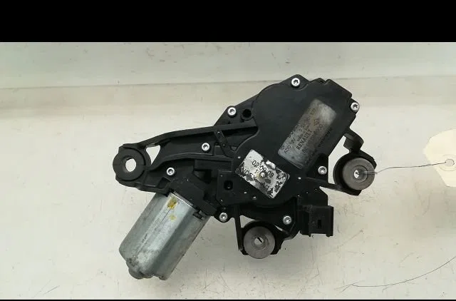 Moteur essuie-glace arrière RENAULT MEGANE II 2002 occasion