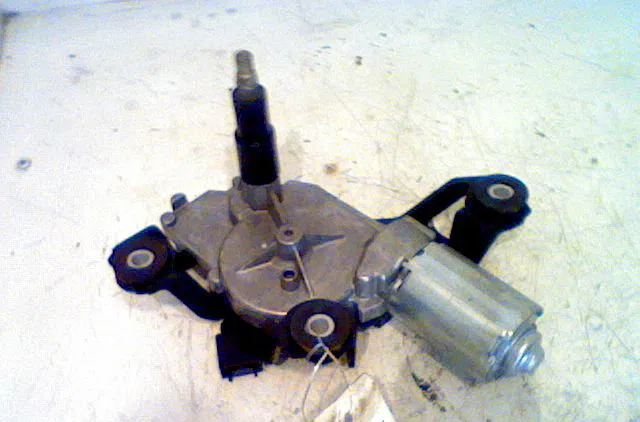Moteur essuie-glace arrière RENAULT MEGANE II 2003 occasion