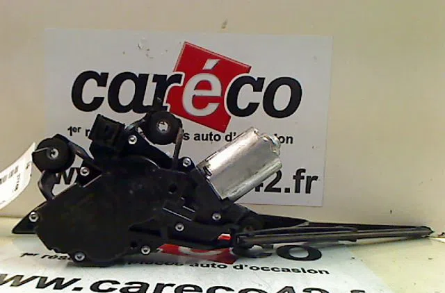 Moteur essuie-glace arrière RENAULT MEGANE II 2006 occasion