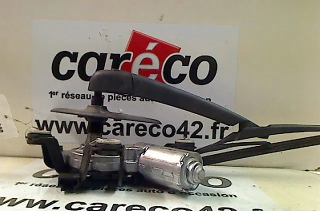 Moteur essuie-glace arrière RENAULT MEGANE II 2006 occasion