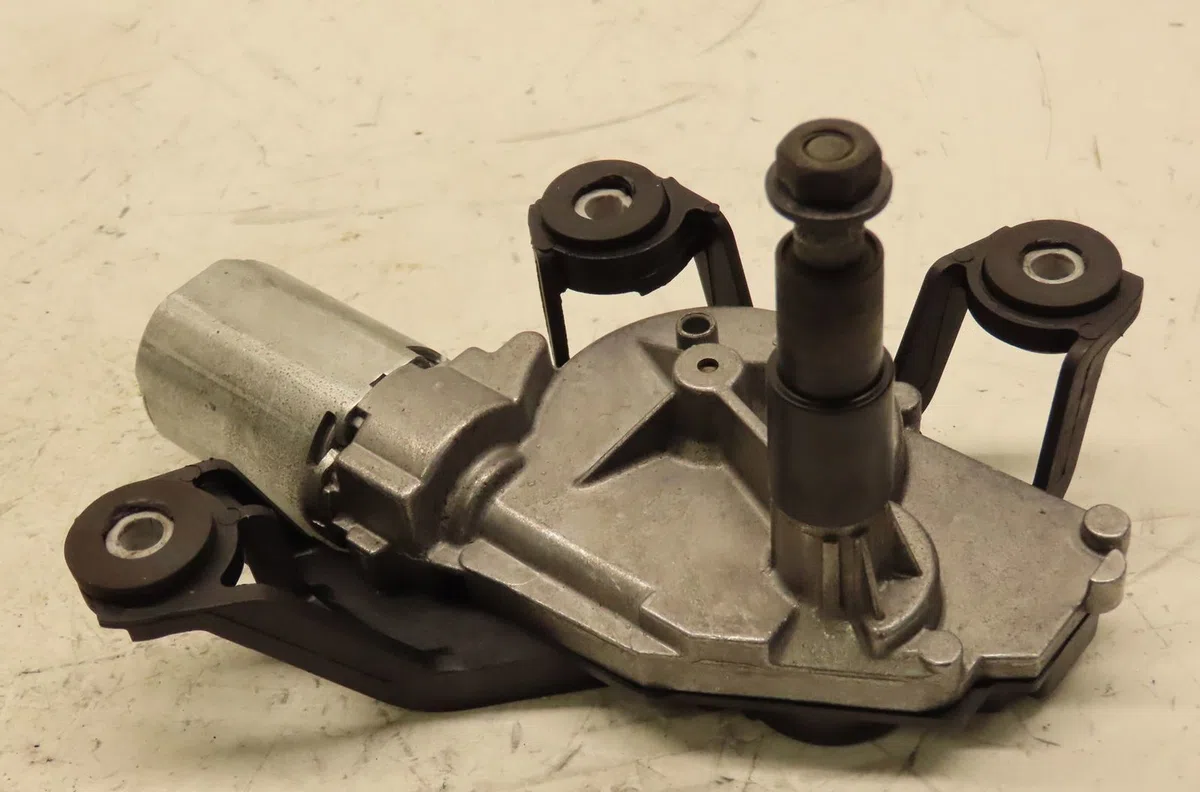 Moteur essuie-glace arrière Renault MEGANE II (BM0-1_, CM0-1_) 1.5 dci (bm1e, cm1e) (2005-2008) occasion