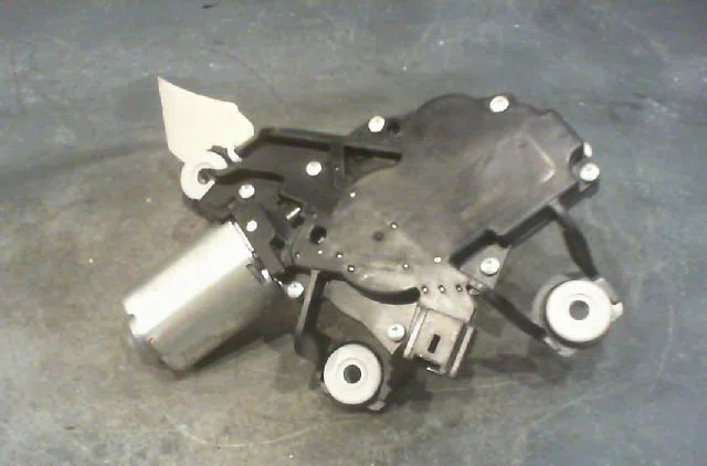 Moteur essuie-glace arrière Renault MEGANE II (BM0-1_, CM0-1_) 1.9 dci (2005-2009) occasion
