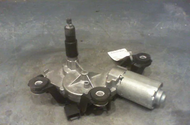 Moteur essuie-glace arrière Renault MEGANE II (BM0-1_, CM0-1_) 1.9 dci (2005-2009) occasion
